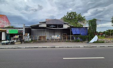 Gudang disewakan di Pulungan, Sedati, Sidoarjo, Jawa Timur