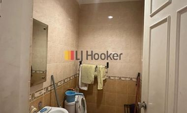 Apartemen Nice Garden 98m2 Full Furnished French Walk Kelapa Gading Jakut