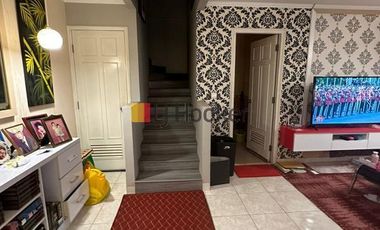 Apartemen Nice Garden 98m2 Full Furnished French Walk Kelapa Gading Jakut