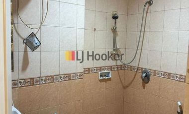 Apartemen Nice Garden 98m2 Full Furnished French Walk Kelapa Gading Jakut