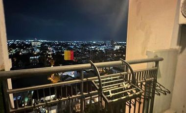 Apartemen Nice Garden 98m2 Full Furnished French Walk Kelapa Gading Jakut