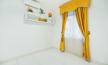 Rumah Strategis 10 Menit ke RSU Hermina Serpong Dibnatu KPR J-22613