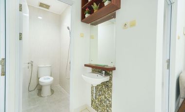 Rumah Strategis 10 Menit ke RSU Hermina Serpong Dibnatu KPR J-22613