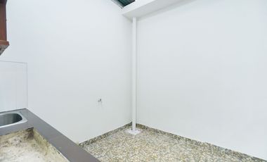 Rumah Strategis 10 Menit ke RSU Hermina Serpong Dibnatu KPR J-22613