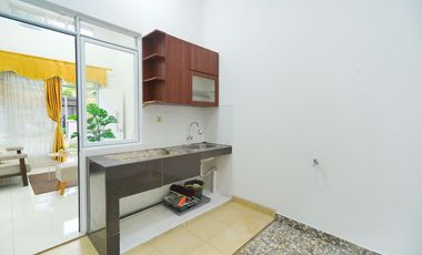 Rumah Strategis 10 Menit ke RSU Hermina Serpong Dibnatu KPR J-22613