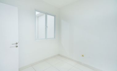 Rumah Strategis 10 Menit ke RSU Hermina Serpong Dibnatu KPR J-22613