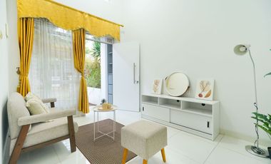 Rumah Strategis 10 Menit ke RSU Hermina Serpong Dibnatu KPR J-22613