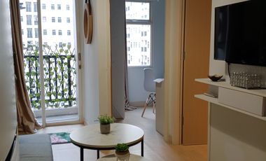 Disewakan Apartemen Ayodhya Tipe 2 BR Full Furnished