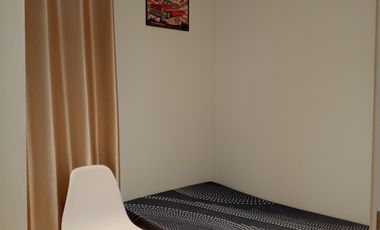 Disewakan Apartemen Ayodhya Tipe 2 BR Full Furnished