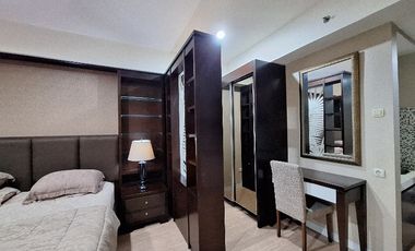 DISEWAKAN APARTEMEN MATARAM CITY BAGUS FURNISHED DEKAT UGM