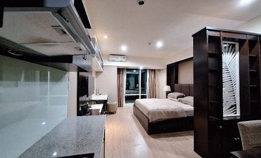 DISEWAKAN APARTEMEN MATARAM CITY BAGUS FURNISHED DEKAT UGM