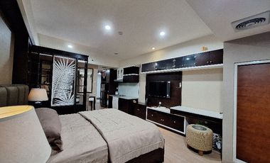 DISEWAKAN APARTEMEN MATARAM CITY BAGUS FURNISHED DEKAT UGM