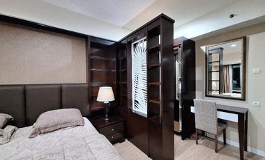 DISEWAKAN APARTEMEN MATARAM CITY BAGUS FURNISHED DEKAT UGM