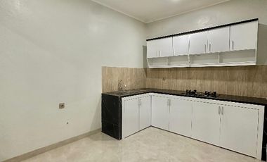 Rumah Baru di Bawah Harga Pasaran di Serpong