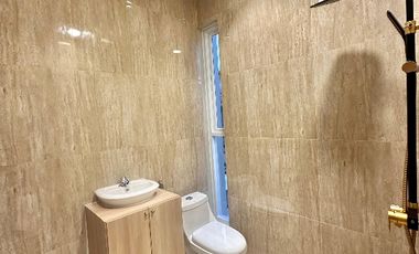 Rumah Baru di Bawah Harga Pasaran di Serpong