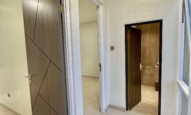 Rumah Baru di Bawah Harga Pasaran di Serpong