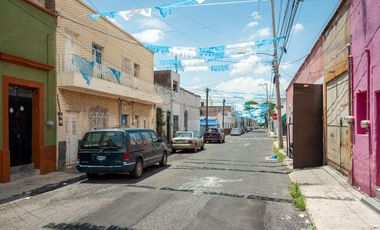 Casa en venta en Analco Guadalajara