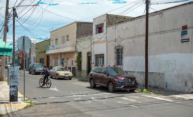 Casa en venta en Analco Guadalajara