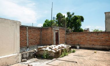 Casa en venta en Analco Guadalajara