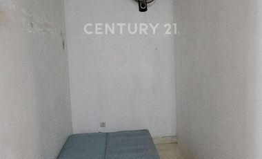 Rumah Royal Sentraland Cantik Estetik Mezzanine