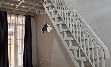 Rumah Royal Sentraland Cantik Estetik Mezzanine