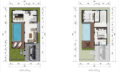 villa baru di nusa dua,strategis,dkt Poltekpar,Pantai, Tol, ITDC