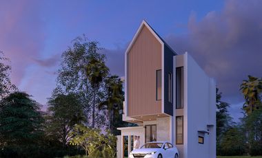 villa baru di nusa dua,strategis,dkt Poltekpar,Pantai, Tol, ITDC