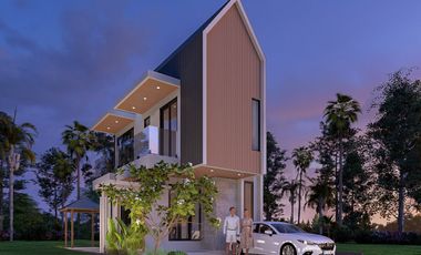 villa baru di nusa dua,strategis,dkt Poltekpar,Pantai, Tol, ITDC