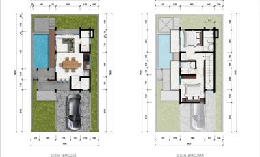 villa baru di nusa dua,strategis,dkt Poltekpar,Pantai, Tol, ITDC