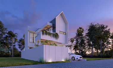 villa baru di nusa dua,strategis,dkt Poltekpar,Pantai, Tol, ITDC