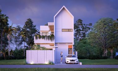 villa baru di nusa dua,strategis,dkt Poltekpar,Pantai, Tol, ITDC