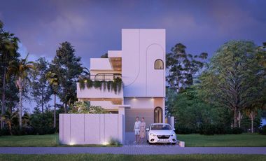 villa baru di nusa dua,strategis,dkt Poltekpar,Pantai, Tol, ITDC