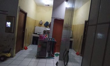 Rumah Bebas Banjir Akses Dekat Stasiun Cikarang Dibantu KPR J-31064