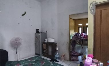 Rumah Bebas Banjir Akses Dekat Stasiun Cikarang Dibantu KPR J-31064