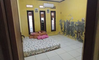 Rumah Bebas Banjir Akses Dekat Stasiun Cikarang Dibantu KPR J-31064