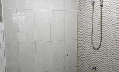 Ruko Kranggan jalan raya 2 Lantai Cakep