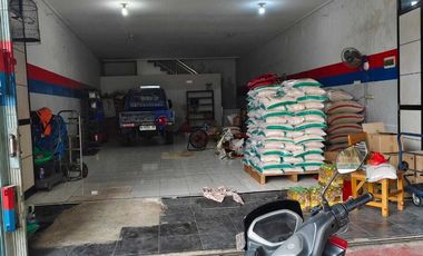 Ruko Kranggan jalan raya 2 Lantai Cakep