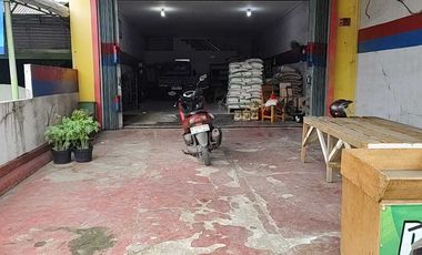 Ruko Kranggan jalan raya 2 Lantai Cakep