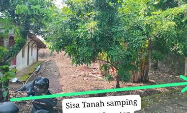 Rumah murah kali jambe