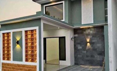Rumah dijual di Buduran, Sidoarjo