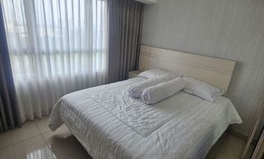 Sewa Apartemen springlake Studio Summarecon Bekasi Fully Furnished
