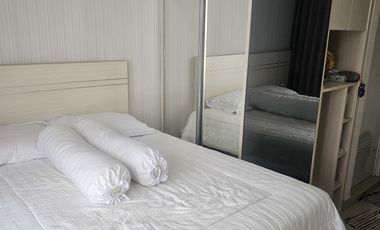 Sewa Apartemen springlake Studio Summarecon Bekasi Fully Furnished