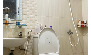 Dijual rumah 2 lantai di Karawaci dalam private cluster 10menit ke tol