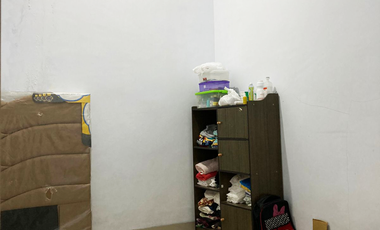 Dijual rumah 2 lantai di Karawaci dalam private cluster 10menit ke tol