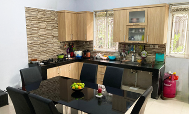 Dijual rumah 2 lantai di Karawaci dalam private cluster 10menit ke tol