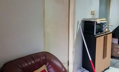 Rumah LT 161 Asri 3 Menit ke RS Taman Harapan Baru Siap Huni J-30265