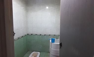 Rumah LT 161 Asri 3 Menit ke RS Taman Harapan Baru Siap Huni J-30265