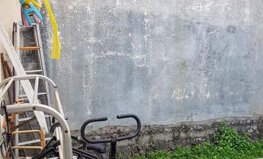 Rumah LT 161 Asri 3 Menit ke RS Taman Harapan Baru Siap Huni J-30265