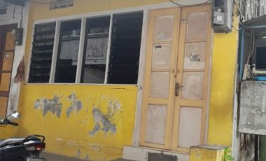 Rumah dijual di Pucangsawit, Surakarta, Jawa Tengah