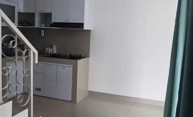 Sewa furnish cluster monaco jababeka cikarang